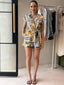 LEO PLAYSUIT