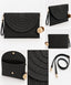 BENNY BAG- BLACK
