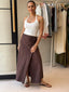 CONNIE MIDI SKIRT
