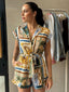 LEO PLAYSUIT