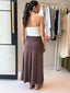 CONNIE MIDI SKIRT