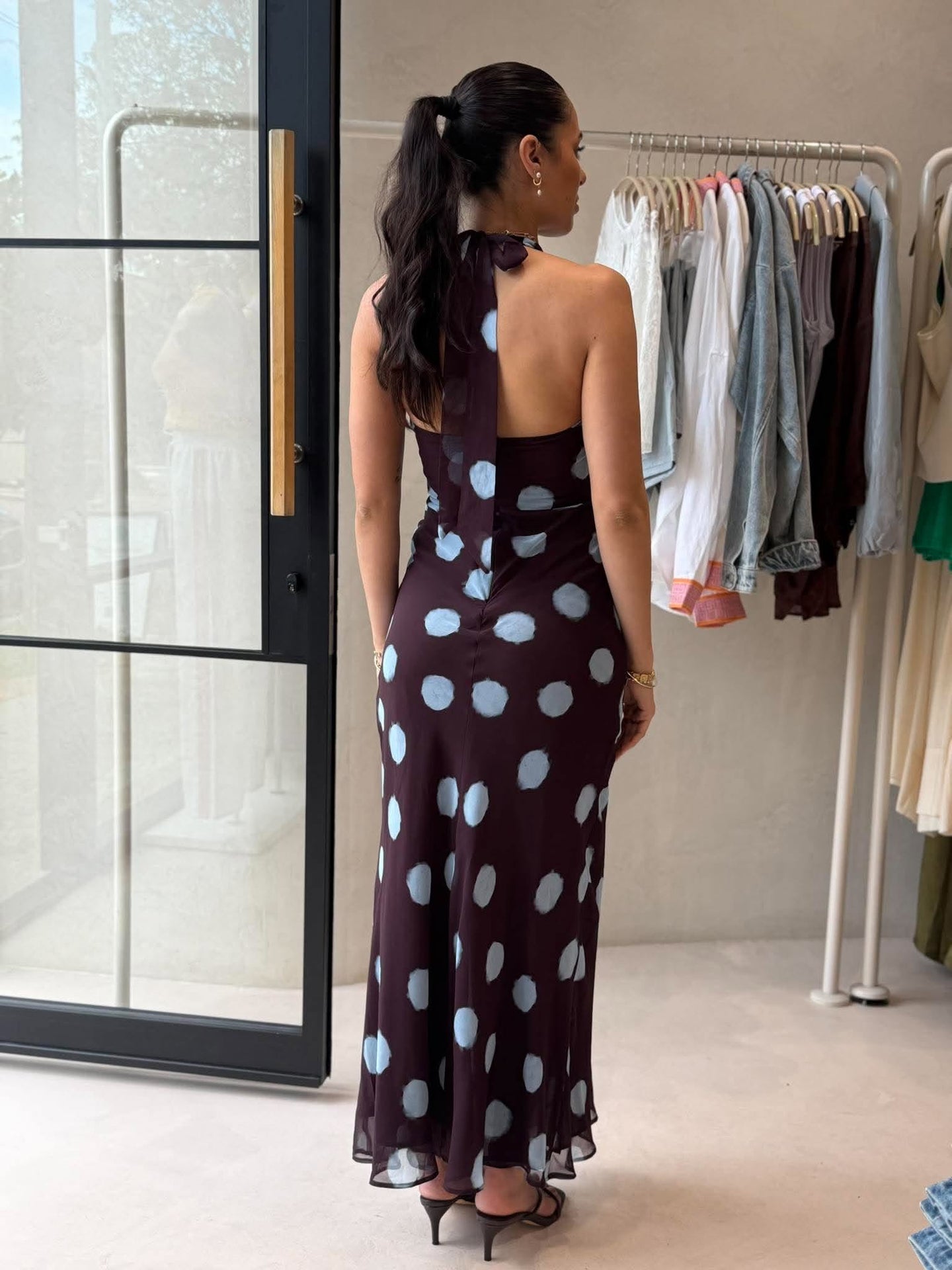 ELLE MAXI