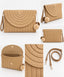BENNY BAG- TAN