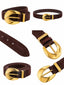 JOANNA BELT- CHOCOLATE