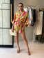 NATASHA PLAYSUIT