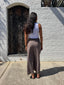 SIMMITY SKIRT
