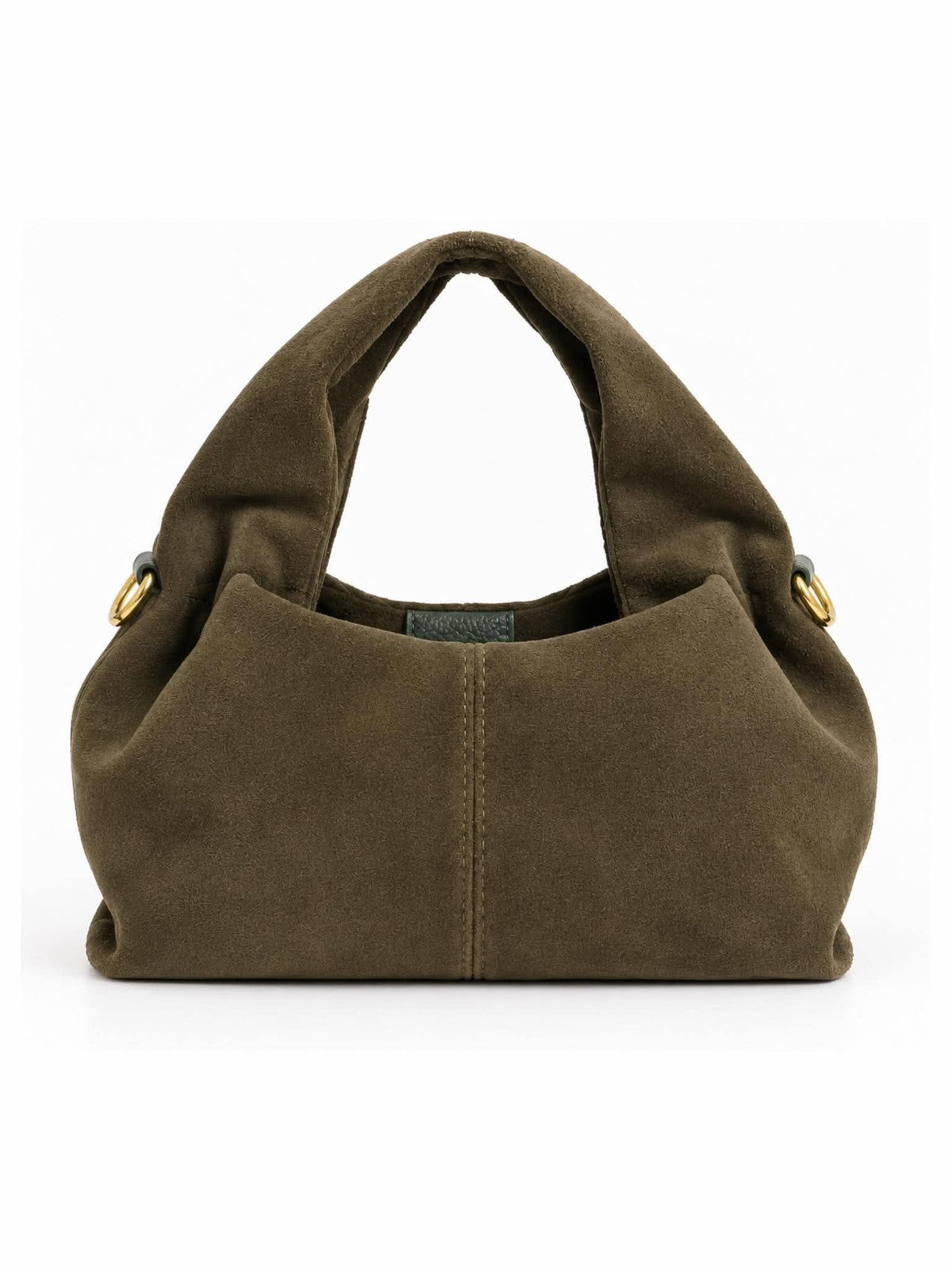 CARSON BAG- OLIVE
