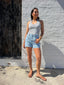VENICE SHORT-KENDALL