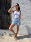 VENICE SHORT-MAYA