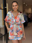 LORNA PLAYSUIT