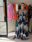 ROXIE MAXI DRESS