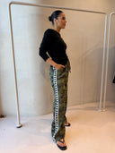CAMO HEART RACER PANT