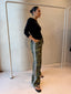 CAMO HEART RACER PANT