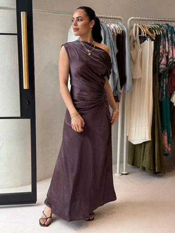 IZABEL DRESS