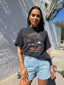 SHADOW OVERSIZED TEE