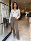 JACQUI WIDE LEG JEAN - COCO