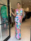 CLOVE DRESS