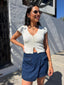 SUKI SKIRT