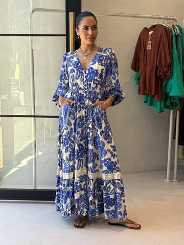CARMEN MAXI