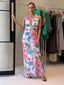 CLOVE DRESS