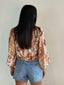 BETTY BOHO BLOUSE