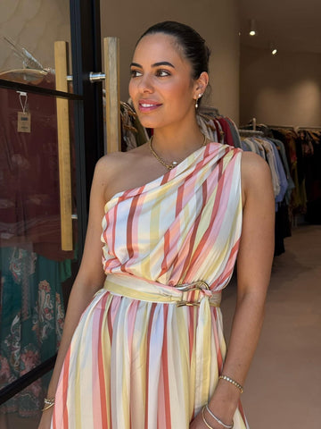 CANDY LANE DRESS