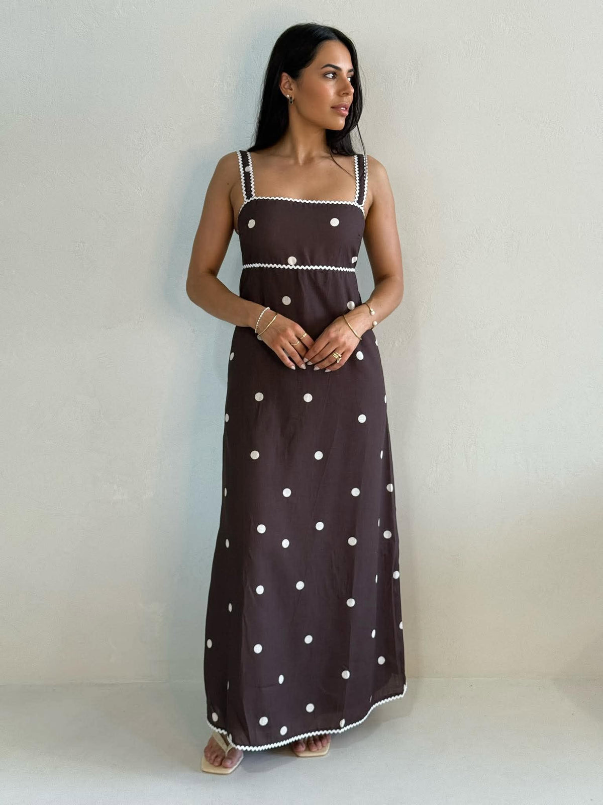 LEXI LOU MAXI