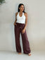 ESPRESSO PANT