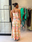 ELOISA DRESS