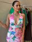 CLOVE DRESS