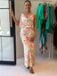 ELOISA DRESS