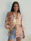 BETTY BOHO BLOUSE