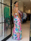 CLOVE DRESS