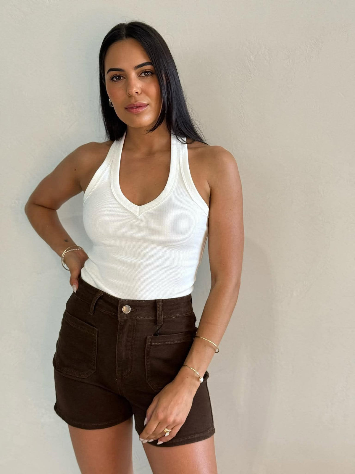 THAT 70s SHORT - CHOC