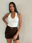 THAT 70s SHORT - CHOC