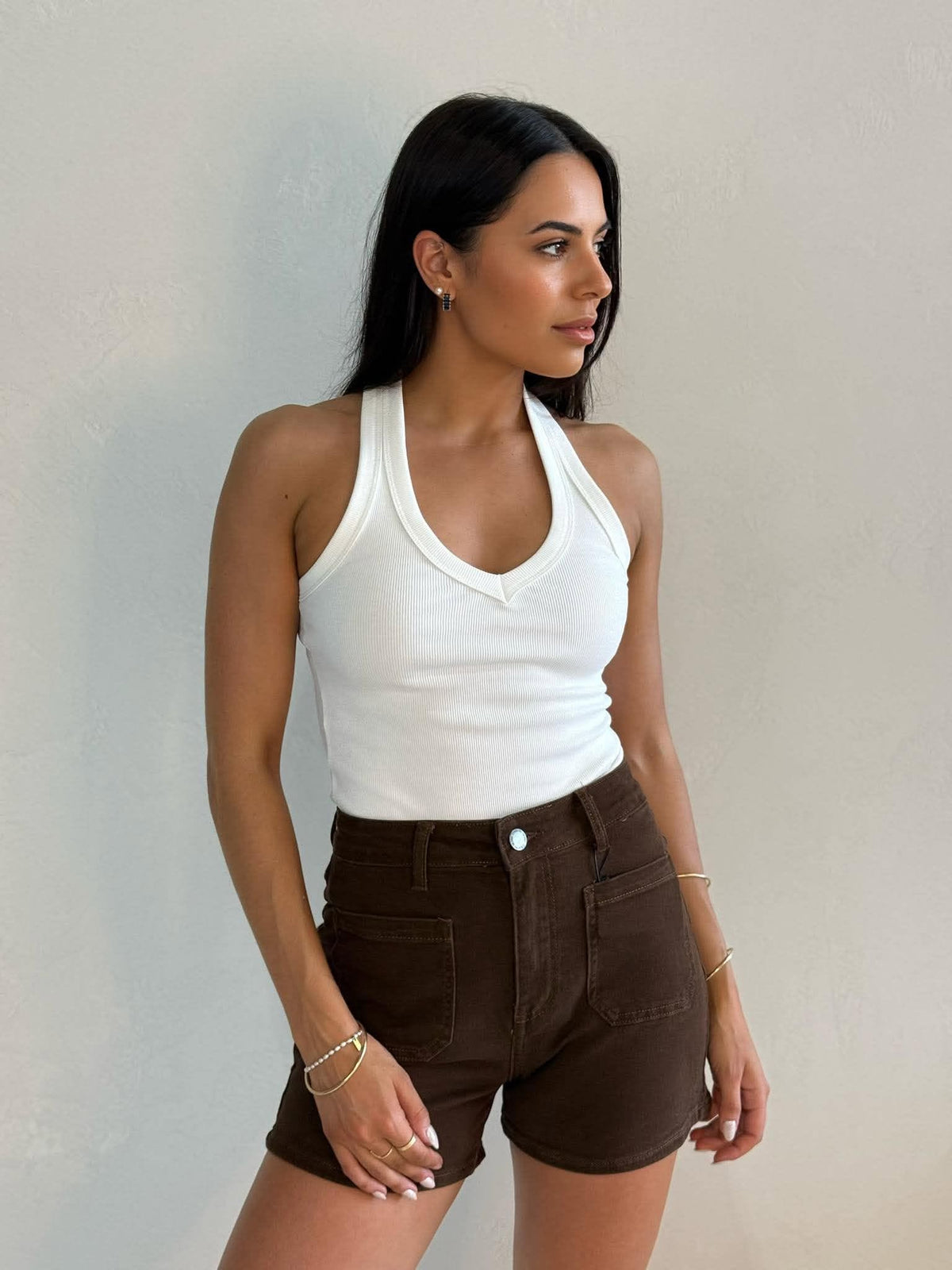 THAT 70s SHORT - CHOC