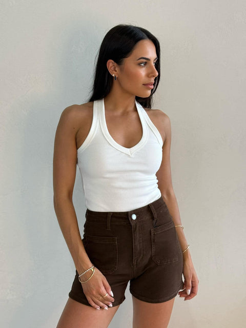 THAT 70s SHORT - CHOC