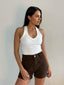 THAT 70s SHORT - CHOC
