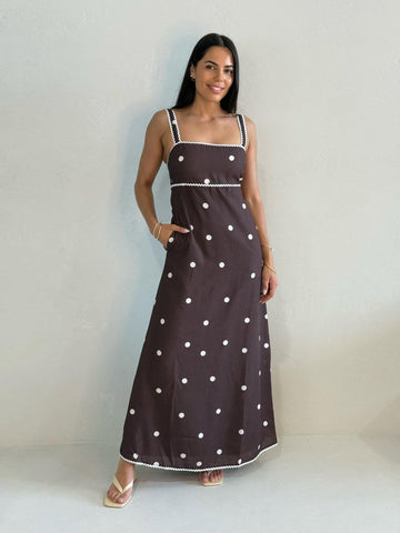 LEXI LOU MAXI