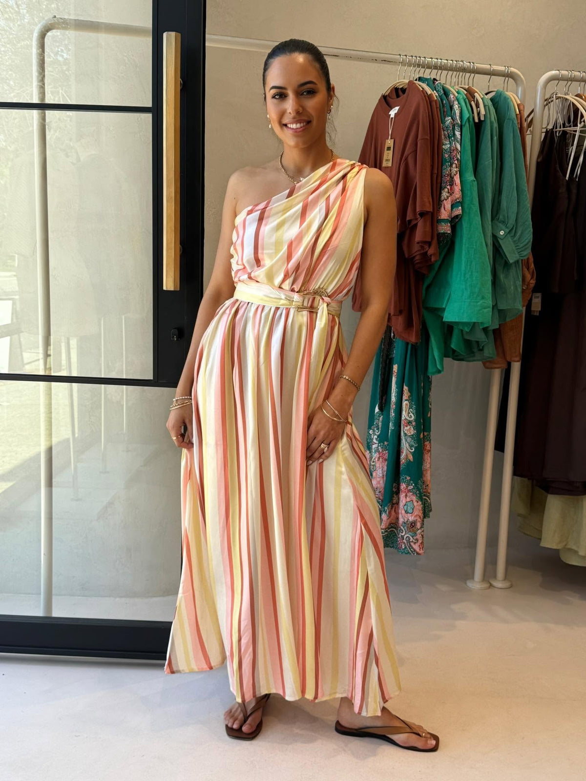 CANDY LANE DRESS