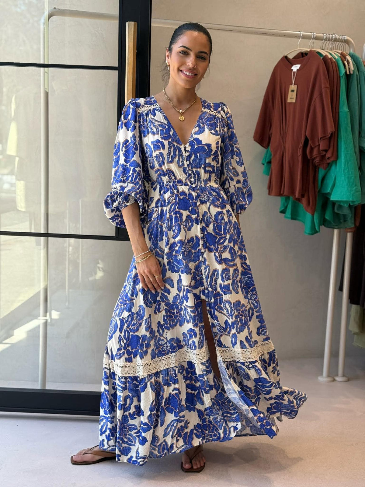 CARMEN MAXI