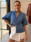 DENIM DAYS SHIRT