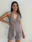 EBONI PLAYSUIT