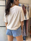 TIDAL TEE