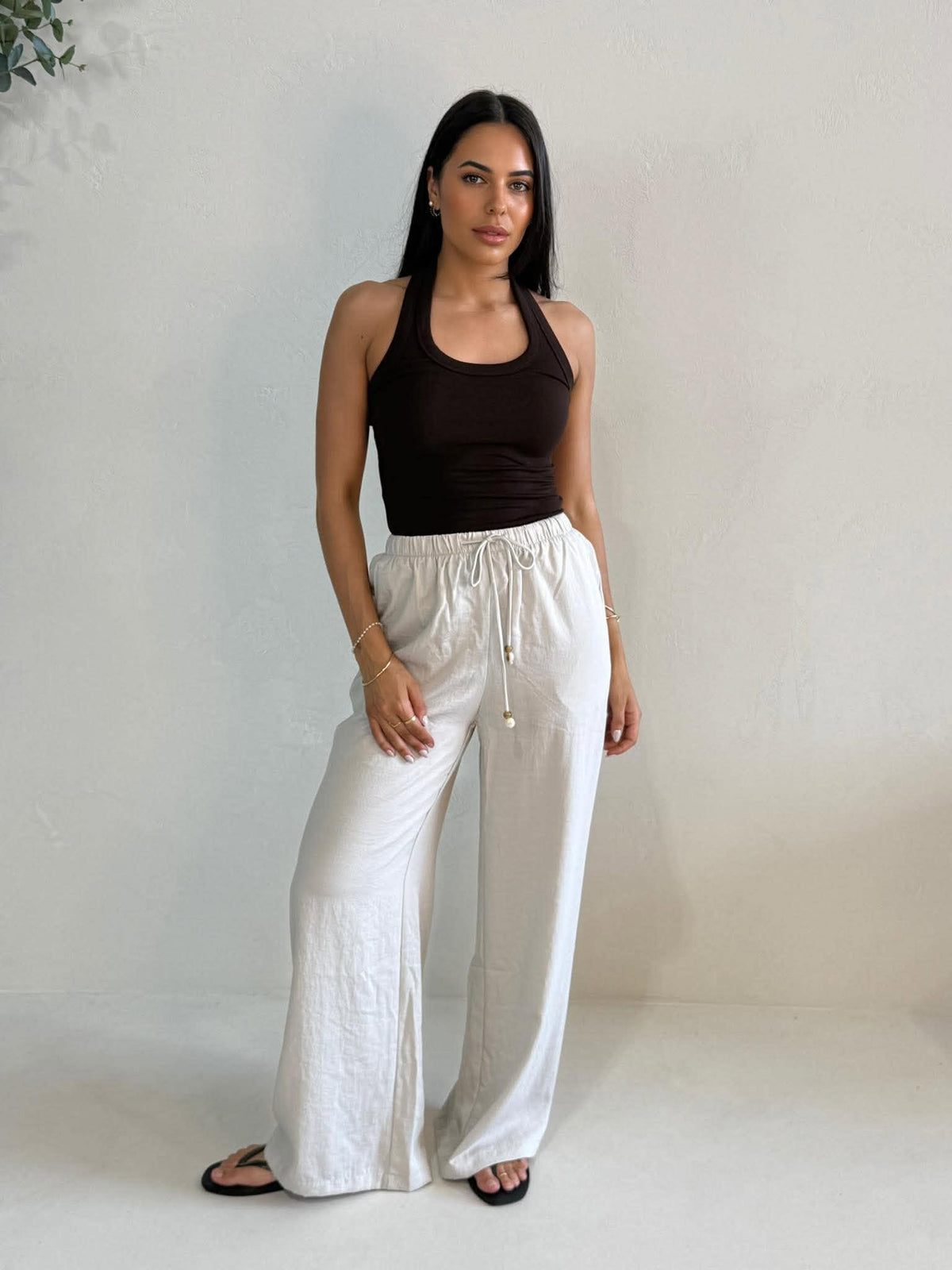 MARGOT HALTER TANK CARBO