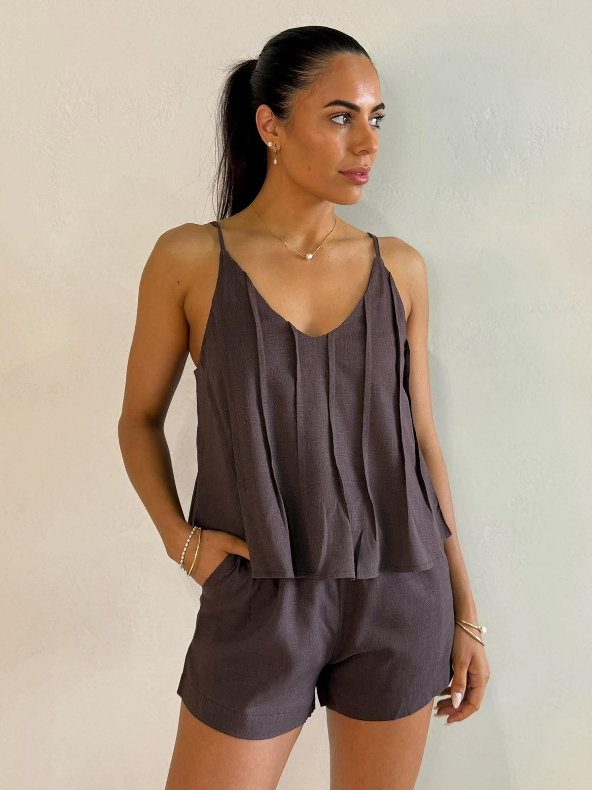 TAMARA SET-CHOC