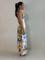 SANTORINI DRIFT MAXI