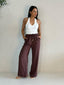 ESPRESSO PANT