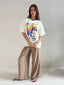 MAKU THE GALLERIE OVERSIZED TEE