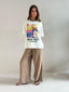 MAKU THE GALLERIE OVERSIZED TEE